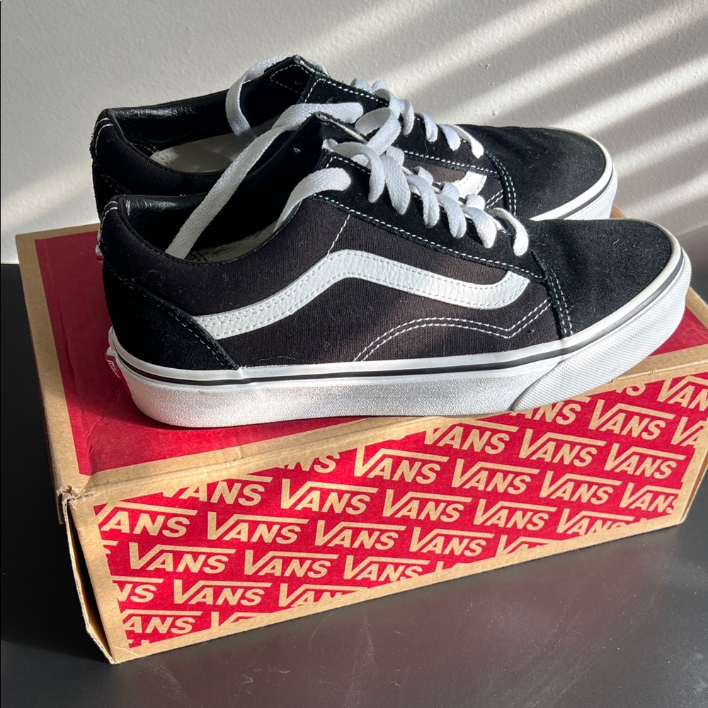 Vans Old Skool Sneakers